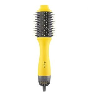 The Double Shot Blow-Dryer Brush